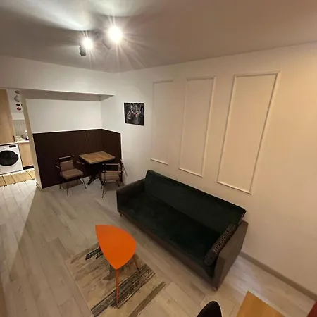 Apartment Rin